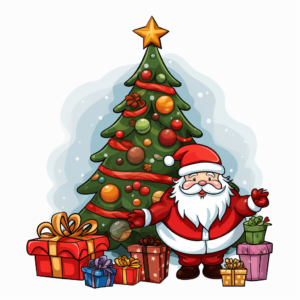 christmas clipart