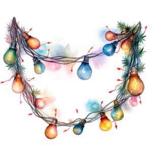 [high quality watercolor clipart]::1