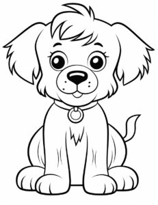 coloring page for kids,cute Teddy Bear, simple dainty thick black line, black and white,vector art on a white background --ar 85:110 --v 5.2