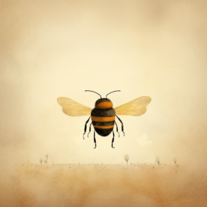 bee by jon klassen --v 5.2